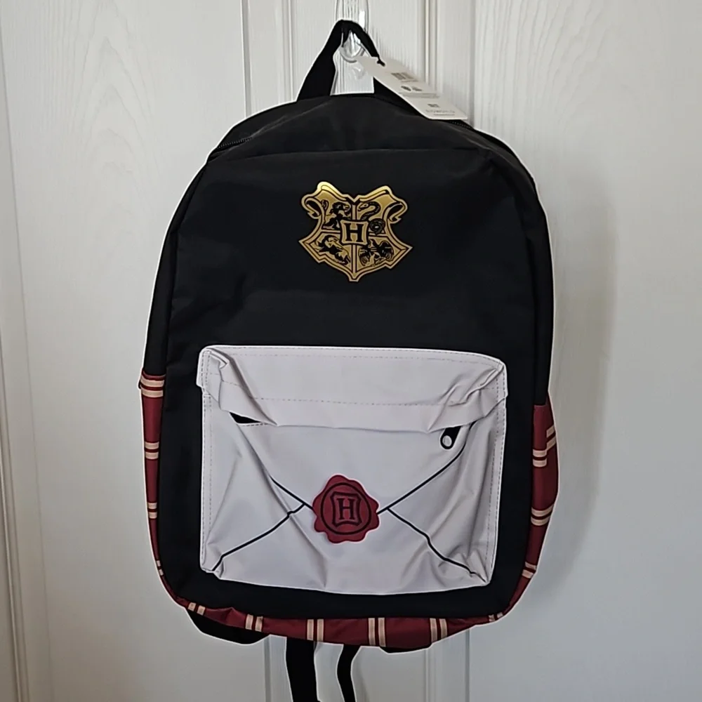 🆕️NWT Harry‎ Potter Backpack